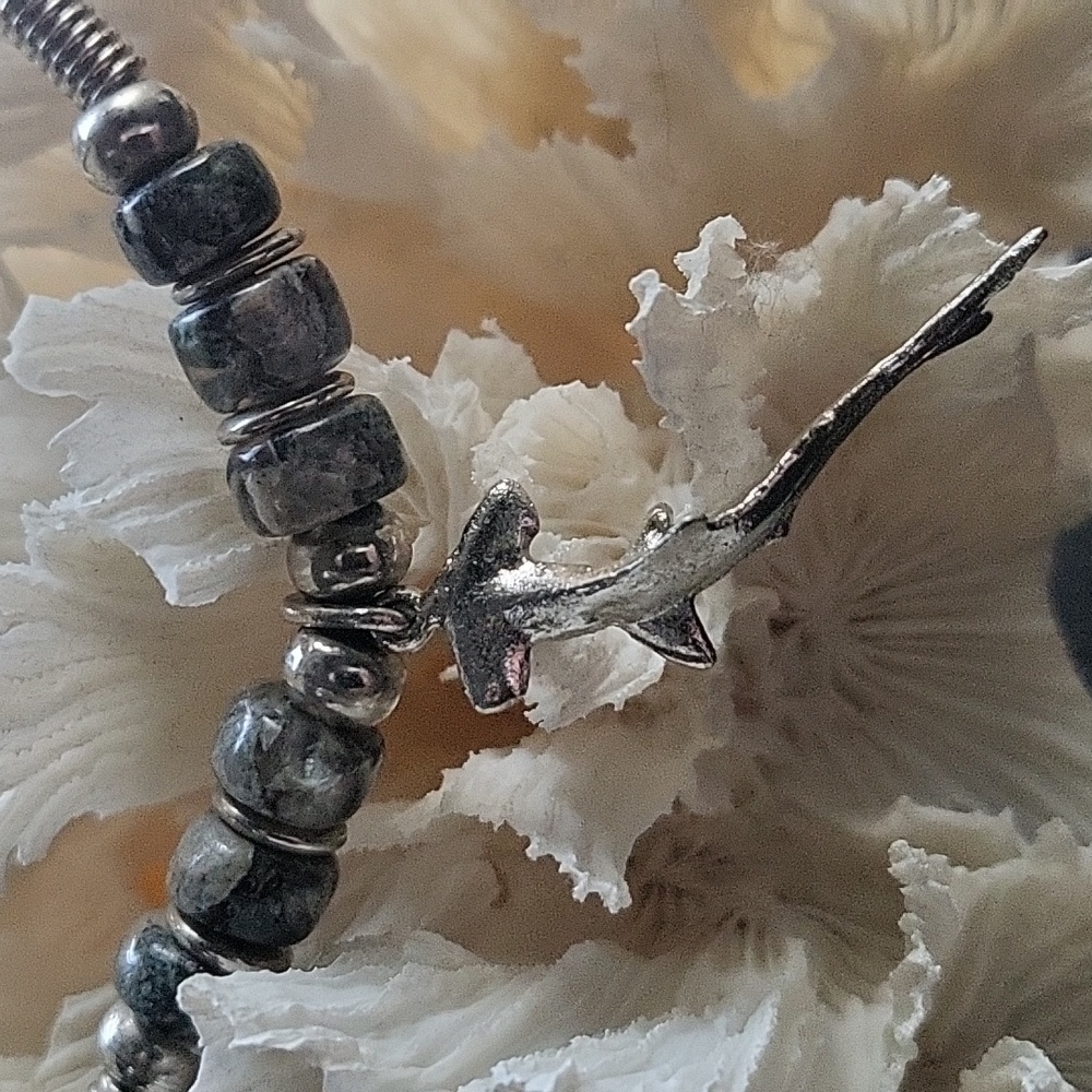 Hammerhead Shark Necklace
